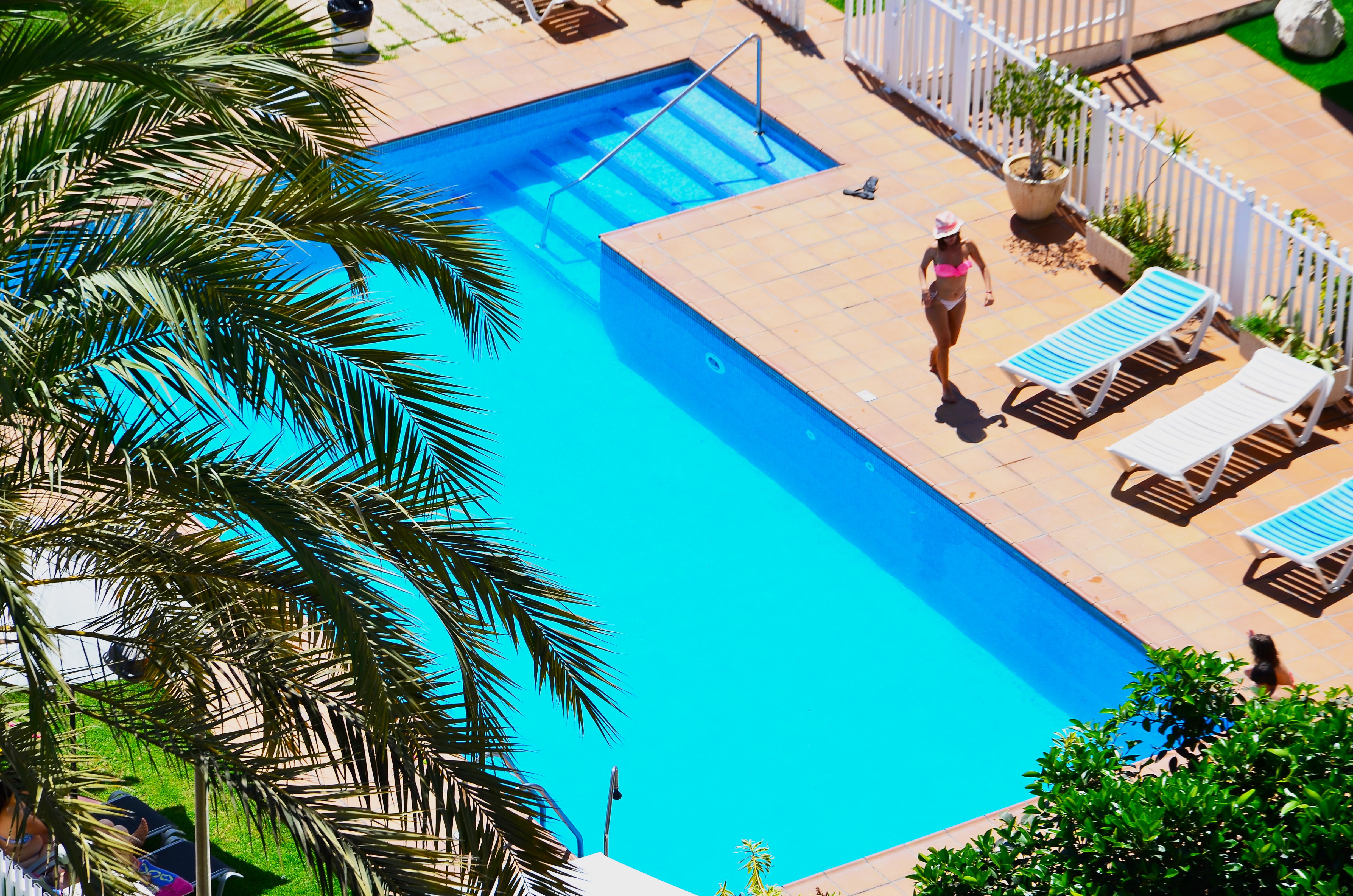 Dunaoasis Maspalomas Maspalomas  Exterior foto